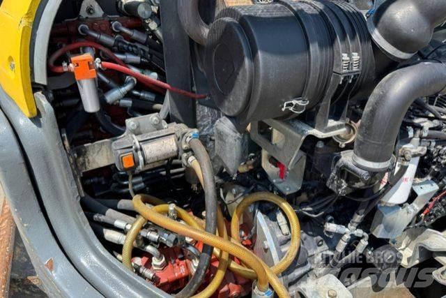 Neuson 6003 Pelle sur chenilles