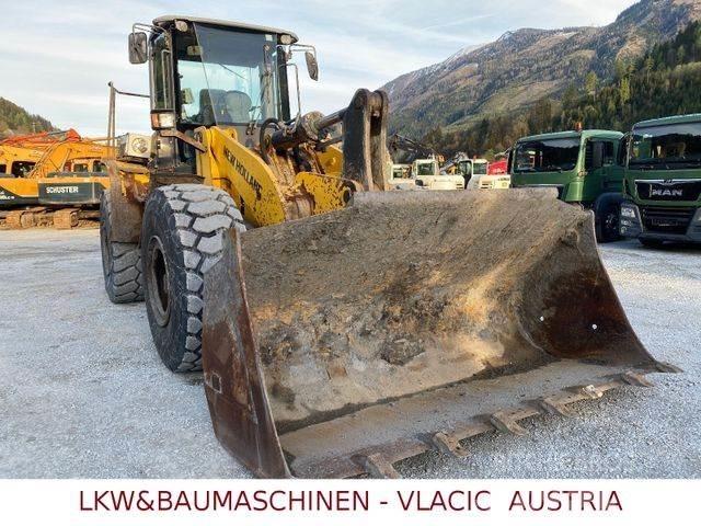 New Holland W190 B Chargeuse sur pneus