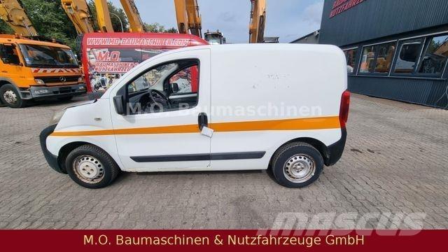 Peugeot Bipper Utilitaire