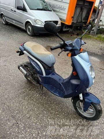 Peugeot LUDIX Voiture