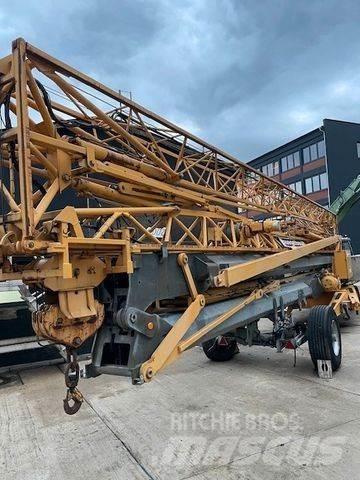 Potain HD 40 A Grue à tour