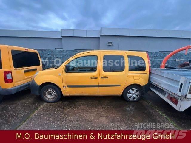 Renault Kangoo Utilitaire