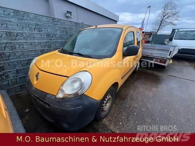 Renault Kangoo Utilitaire