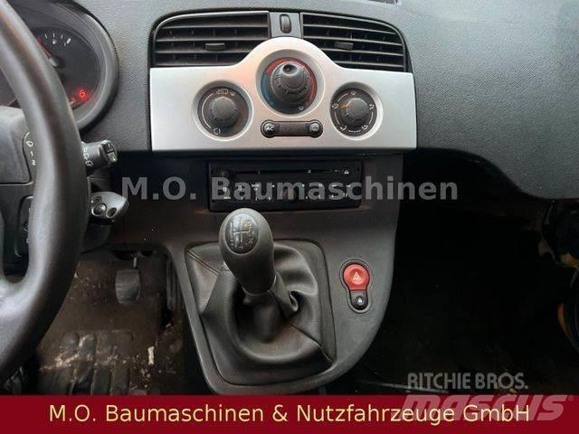 Renault Kangoo Utilitaire
