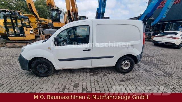 Renault Kangoo Utilitaire
