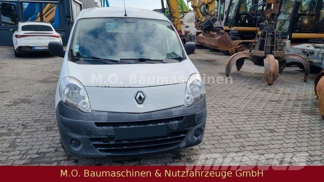 Renault Kangoo Utilitaire