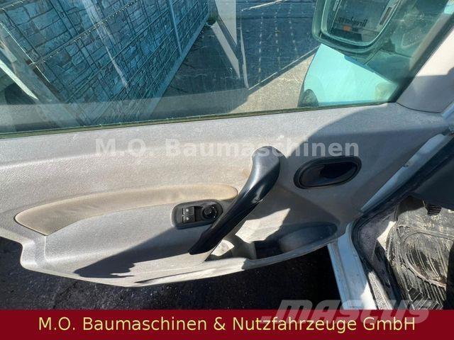 Renault Kangoo Utilitaire