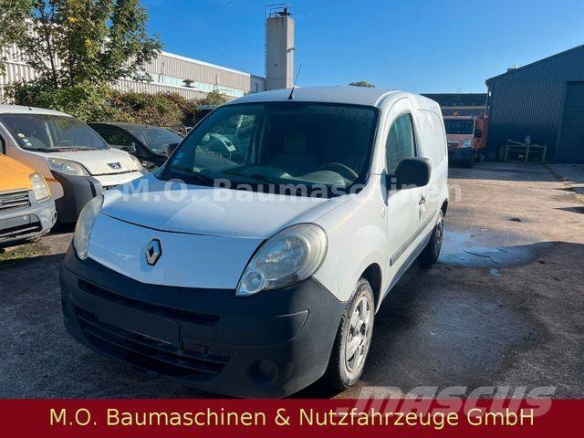 Renault Kangoo Utilitaire