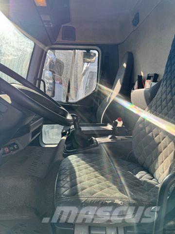 Renault Midlum 180 Motrici cisterna