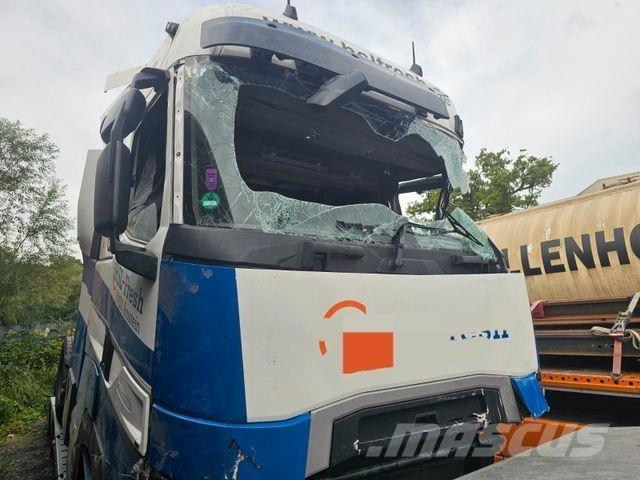 Renault T 440 Tracteur routier