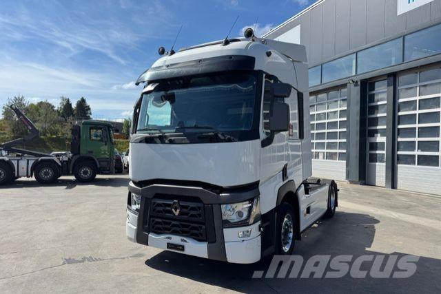 Renault T460 4x2 Tracteur routier