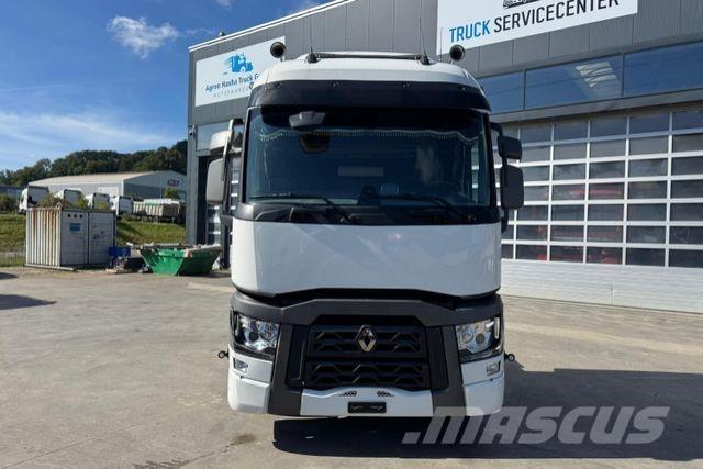 Renault T460 4x2 Tracteur routier