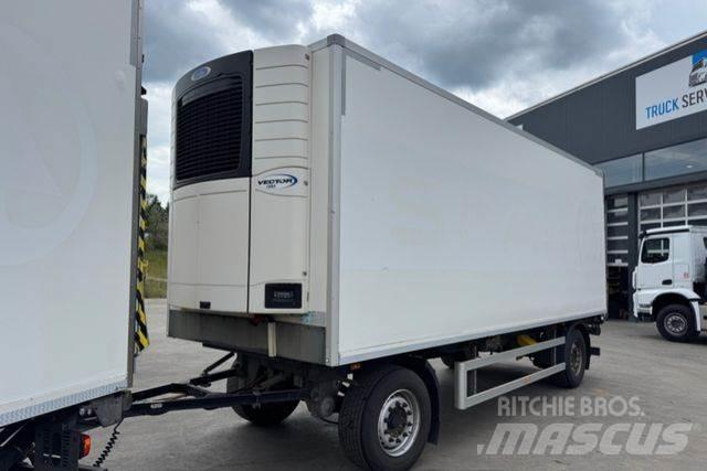 Rohr RAK 18IV Remorque frigorifique