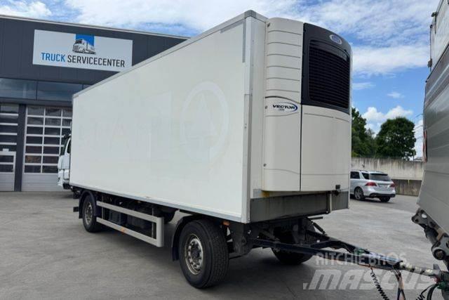 Rohr RAK 18IV Remorque frigorifique