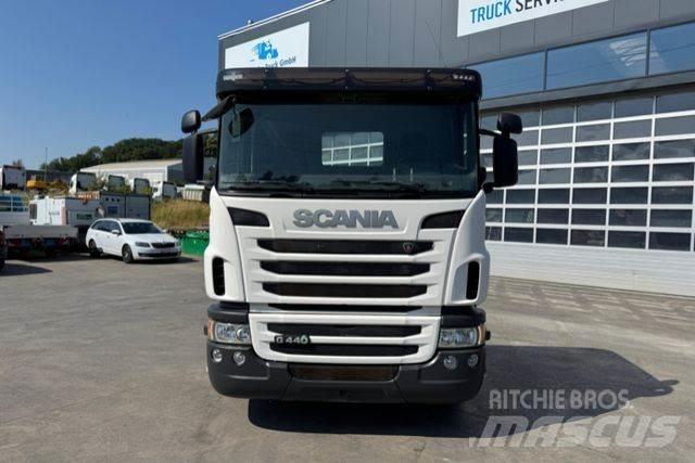 Scania G440 4x2 Tracteur routier