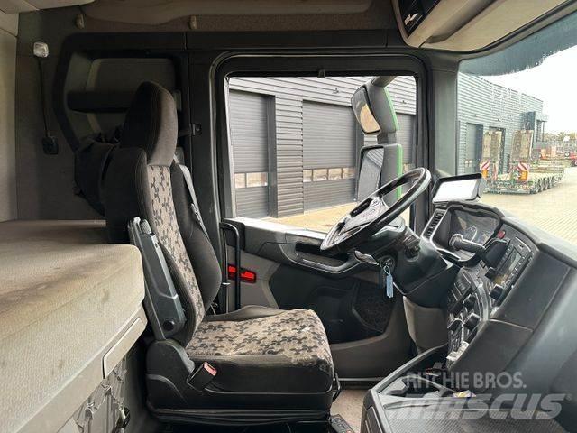 Scania R 500 6x2 Tracteur routier