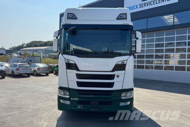 Scania R450 4x2 Tracteur routier