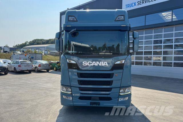 Scania R450 4x2 Tracteur routier