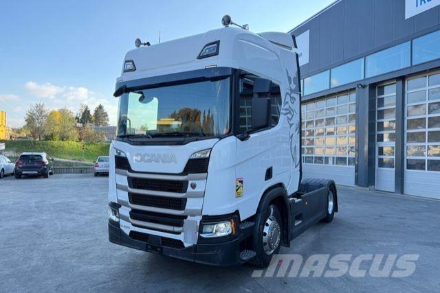 Scania R450 4x2 Tracteur routier