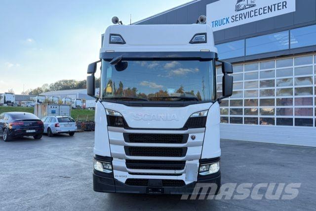 Scania R450 4x2 Tracteur routier