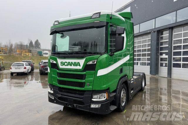 Scania R540 4x2 Tracteur routier