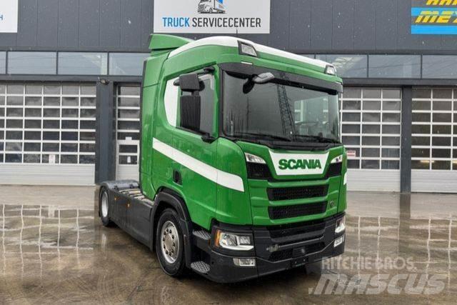 Scania R540 4x2 Tracteur routier