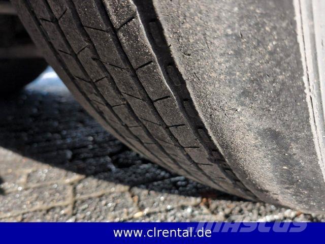 Scania R560 V8 Tracteur routier