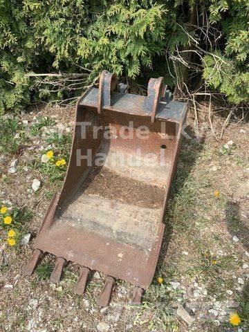 Schaeff SKB 902 Tractopelle
