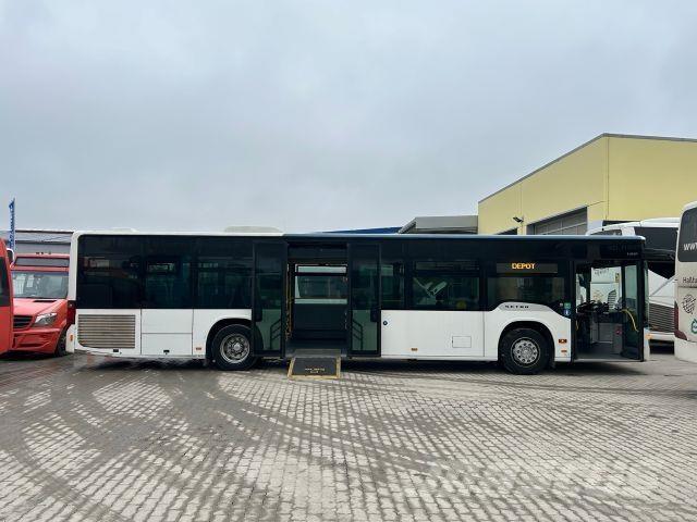 Setra S 415 NF Autobus interurbain