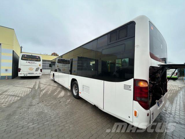 Setra S 415 NF Autobus interurbain
