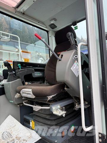 Takeuchi TB2150 Pelle sur chenilles