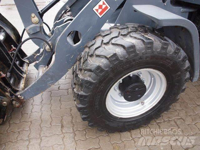Terex TL100 Chargeuse sur pneus