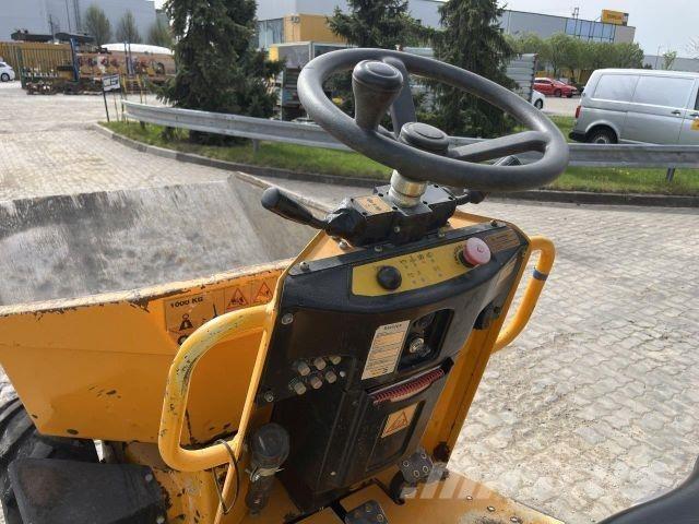 Thwaites MACH202 Construction - Autres