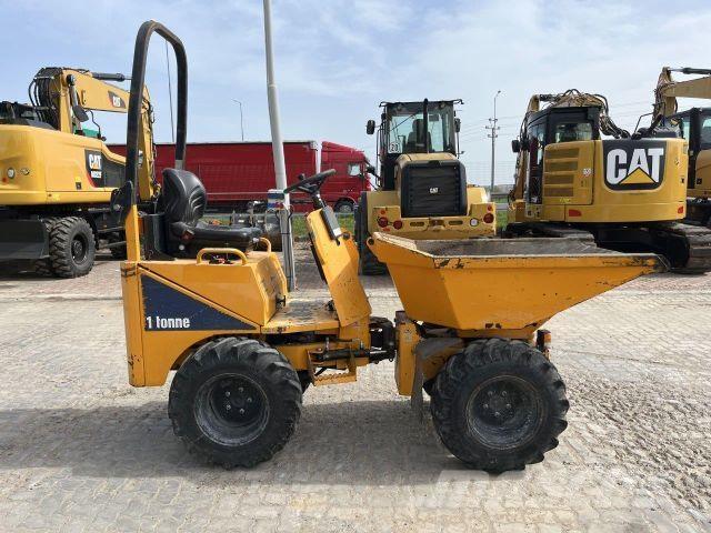 Thwaites MACH202 Construction - Autres