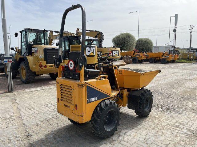 Thwaites MACH202 Construction - Autres