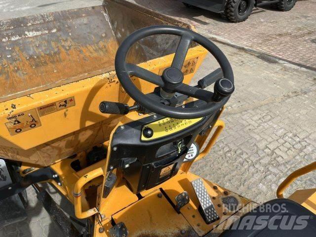 Thwaites MACH2063 Construction - Autres