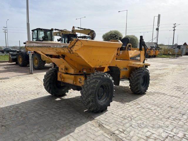 Thwaites MACH2063 Construction - Autres