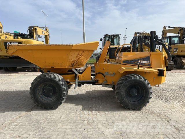 Thwaites MACH2063 Construction - Autres