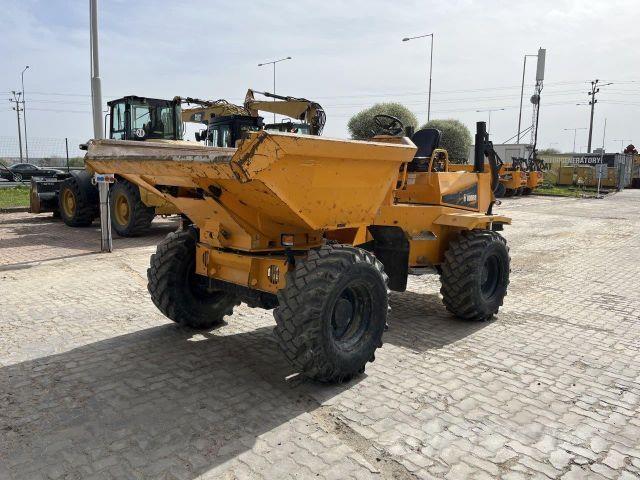 Thwaites MACH2063 Construction - Autres