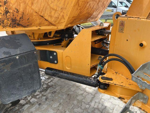 Thwaites MACH2063 Construction - Autres