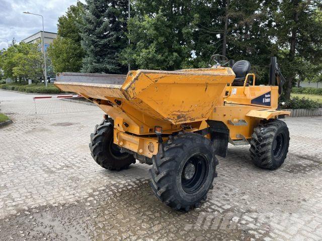 Thwaites MACH2063 Construction - Autres