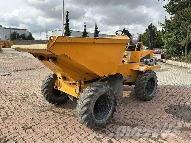 Thwaites MACH443 Construction - Autres