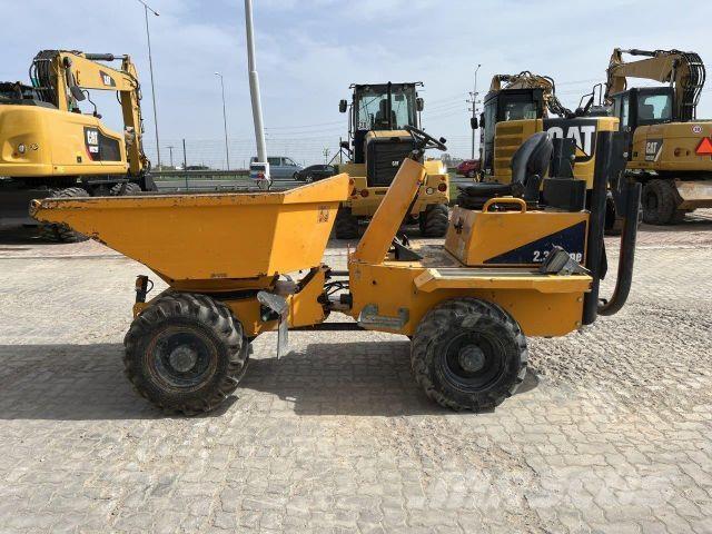 Thwaites MACH477 Construction - Autres