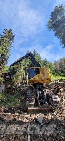 Tigercat LH 822 D Construction - Autres