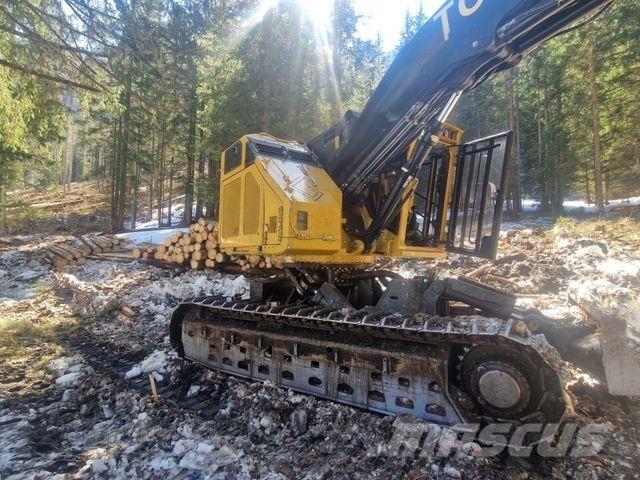 Tigercat LH 822 D Construction - Autres