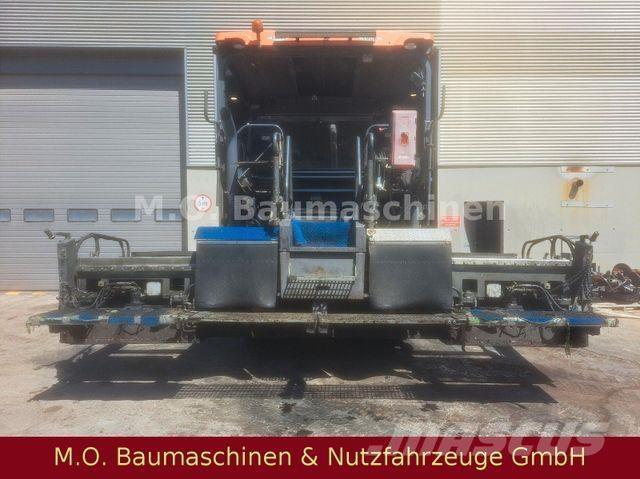 Vögele S 1800-3i Finisseur