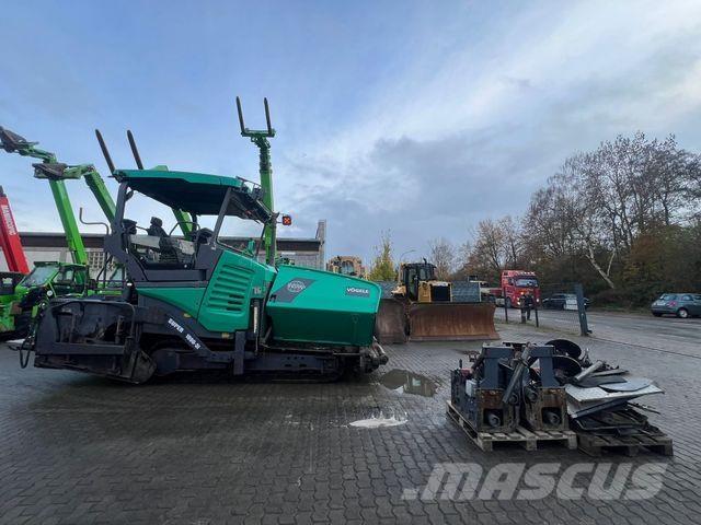 Vögele S 1800-3i Finisseur