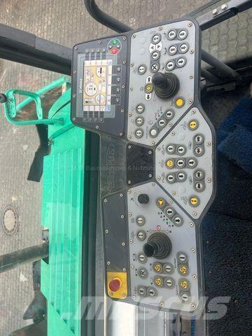 Vögele S 1800-3i Finisseur