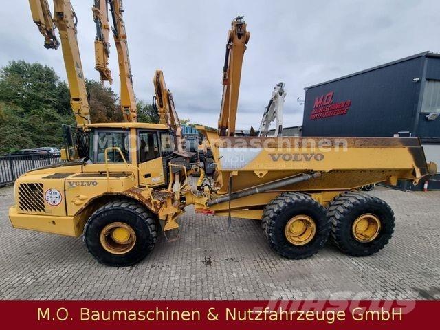 Volvo A 25 D Construction - Autres