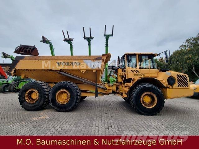 Volvo A 25 D Construction - Autres